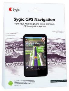 Sygic Premium Full Gps Navigasyon 20.7.6 Türkçe (Android Apk) Sygic-228x300