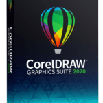 CorelDRAW Graphics Suite 2021 23.0.0.363 + İçerik Paketi (32 Bit/64 Bit) Full (Türkçe/İngilizce)